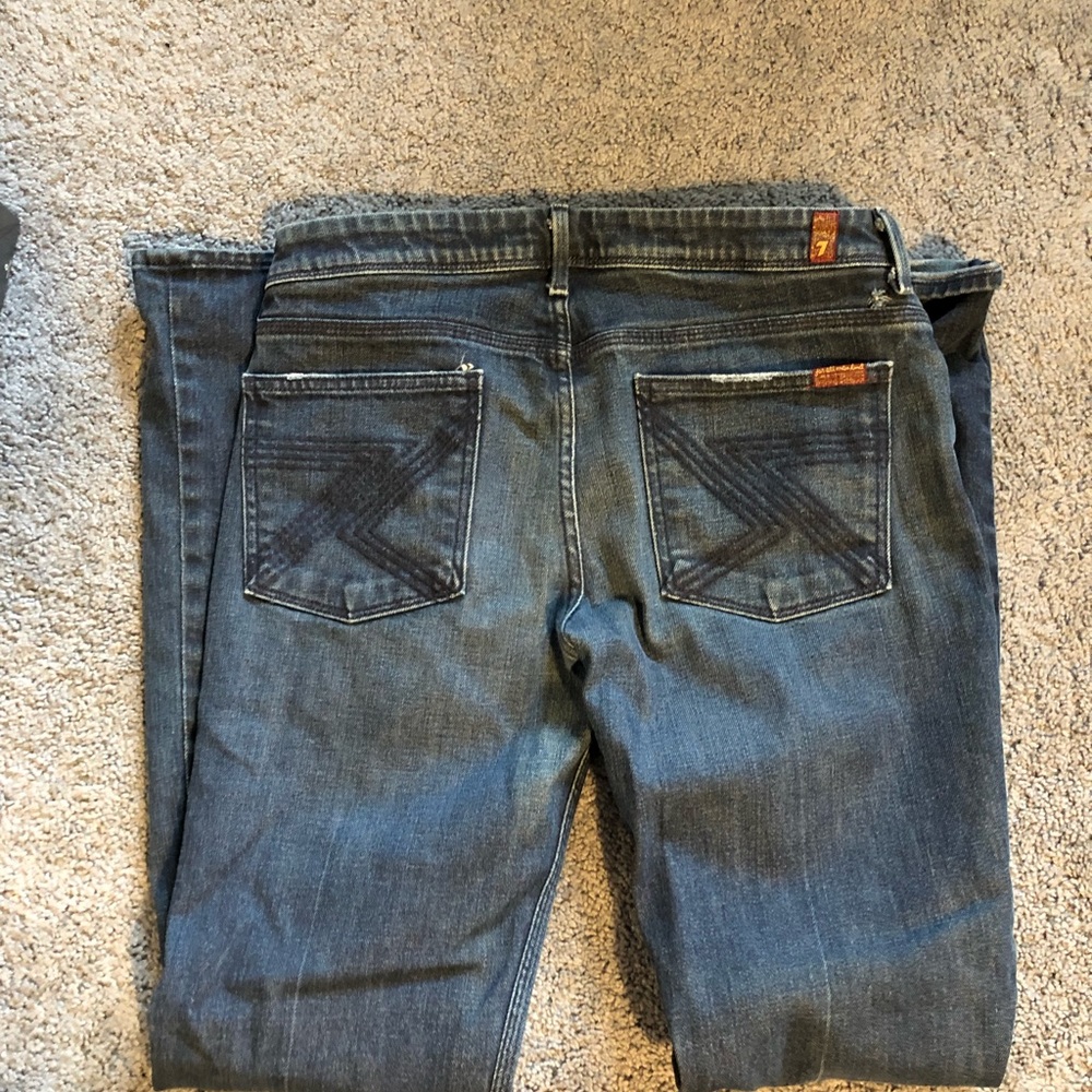 Seven Jeans